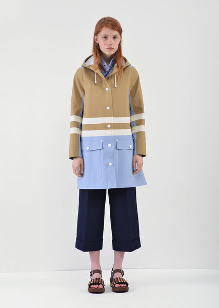 MARNI × STUTTERHEIM RAIN COAT stutterheim_marni_aw18_collabo