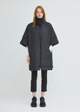 Water Repellent Nylon Coat