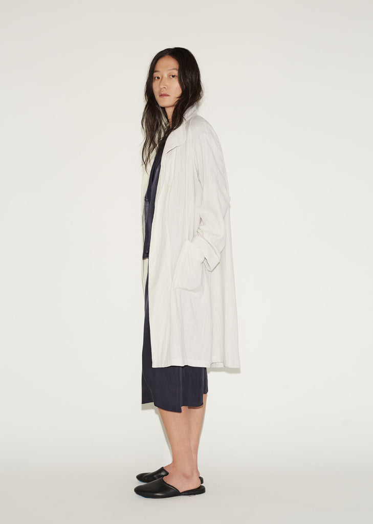 Painter Coat