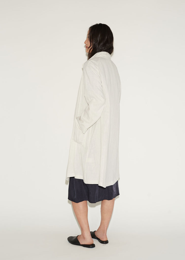 Painter Coat