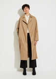 Writer Trench Coat