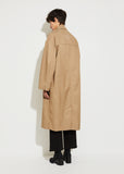 Writer Trench Coat