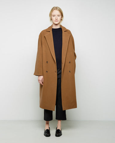 Writer Overcoat
