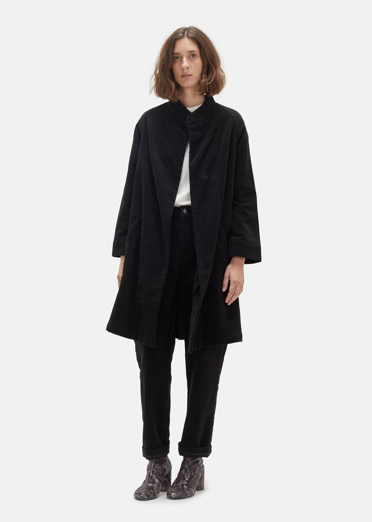 Painter Coat No. 2