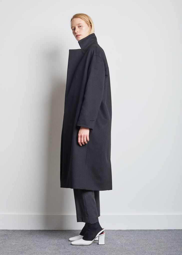 Writer Overcoat No. 2