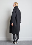 Writer Overcoat No. 2