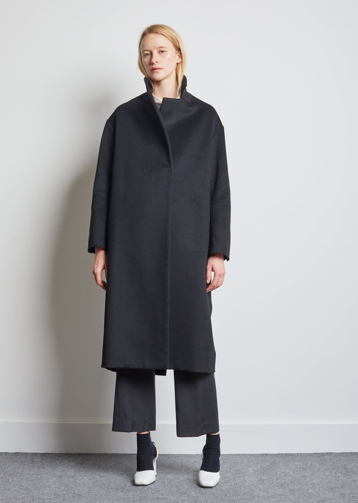 Writer Overcoat No. 2