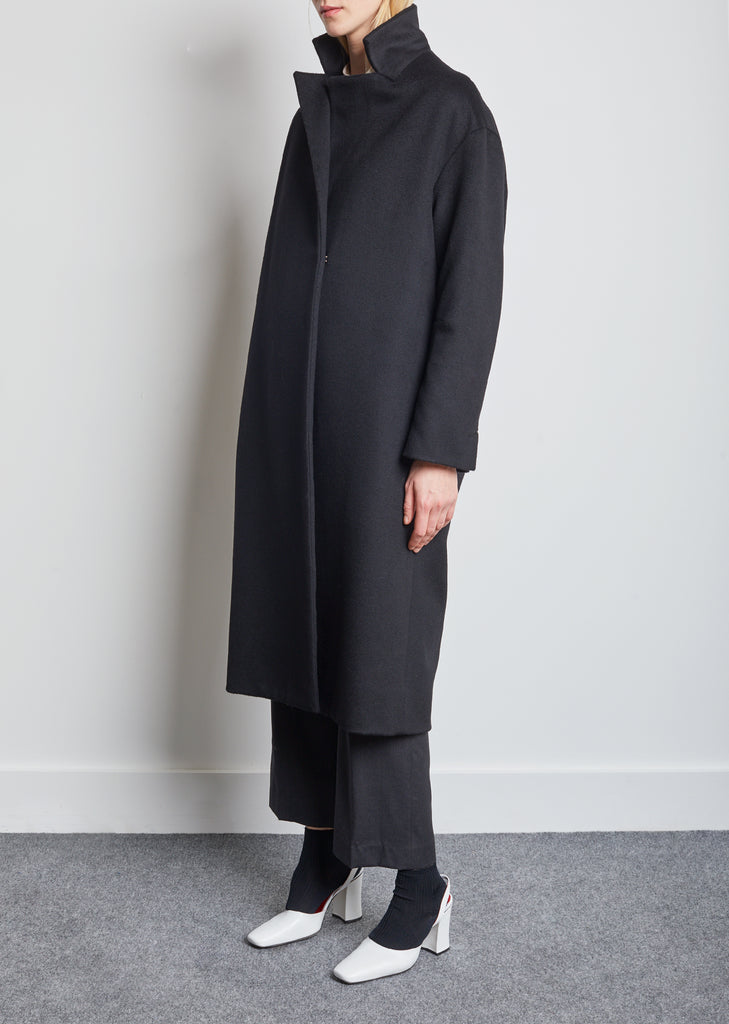 Writer Overcoat No. 2