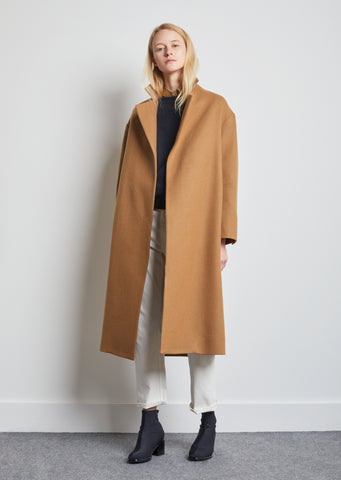 Writer Overcoat No. 2