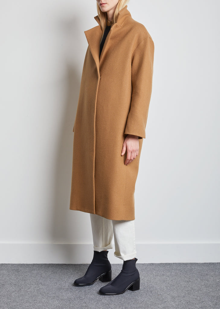 Writer Overcoat No. 2