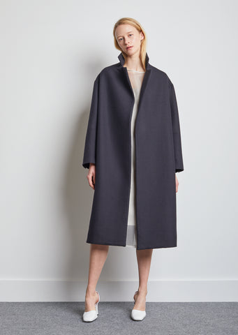 Writer Overcoat No. 2