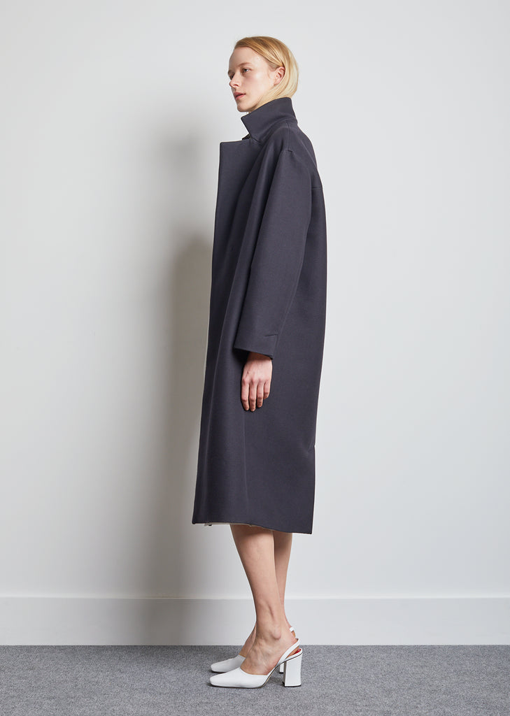 Writer Overcoat No. 2