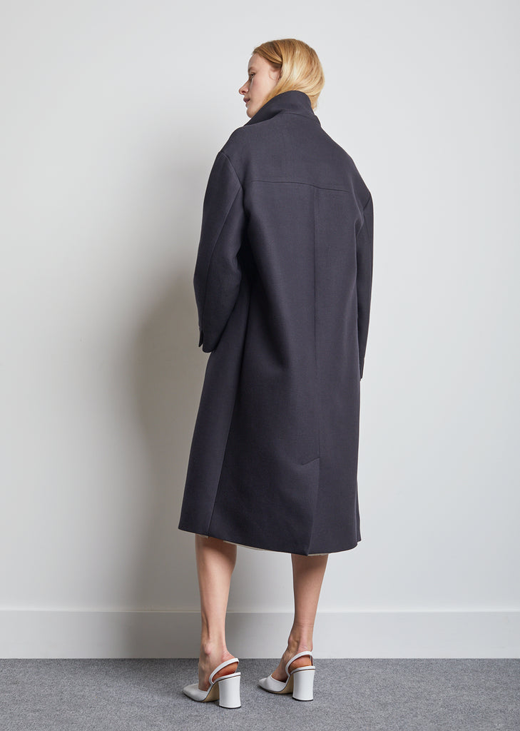 Writer Overcoat No. 2
