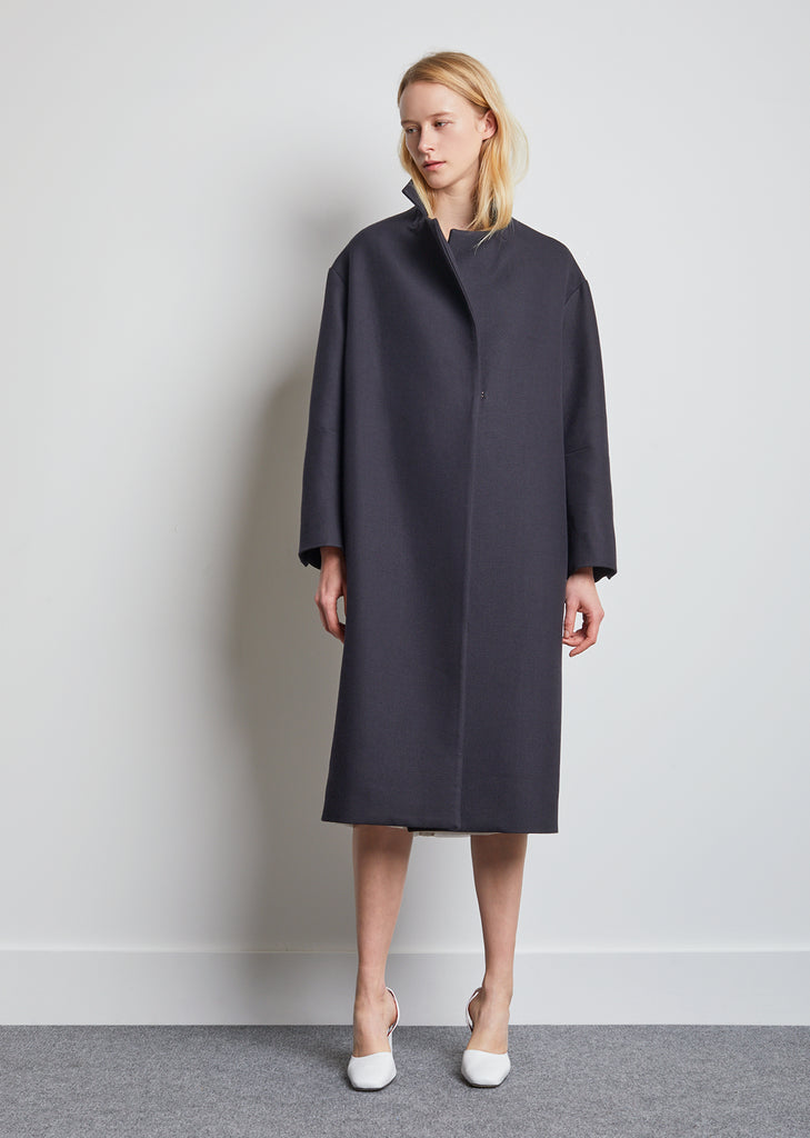 Writer Overcoat No. 2