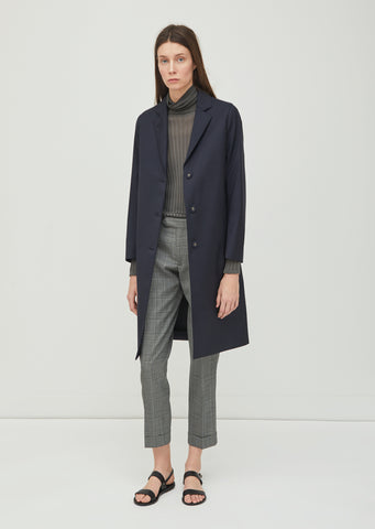 Soft Storm System Coat