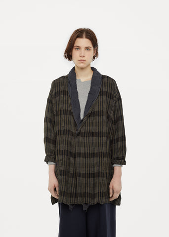 Overcoat