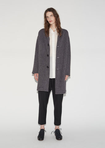 Wool Coat