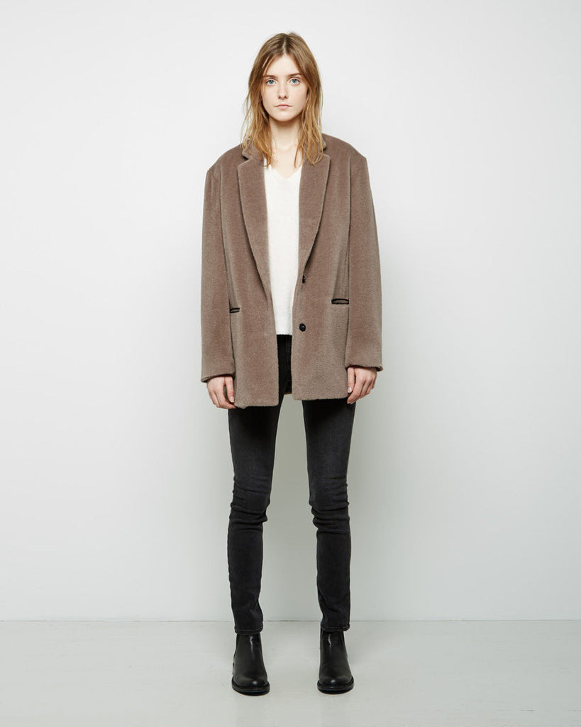 Sigrid Coat