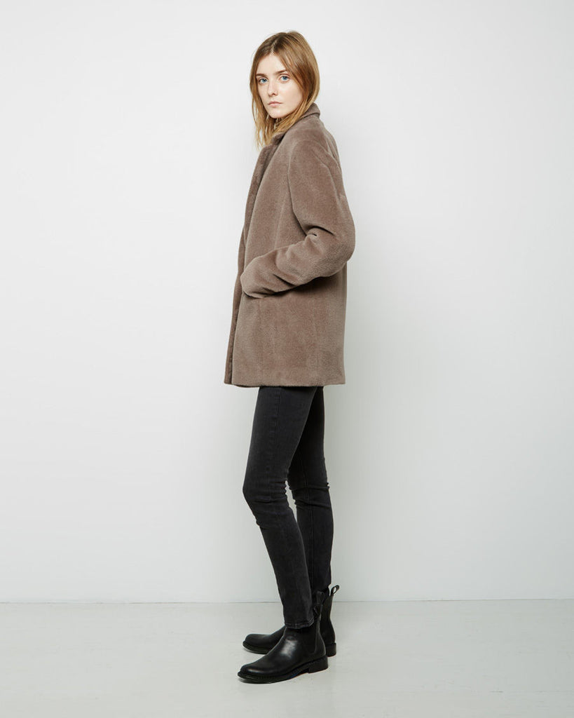 Sigrid Coat