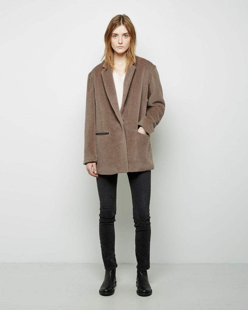 Sigrid Coat