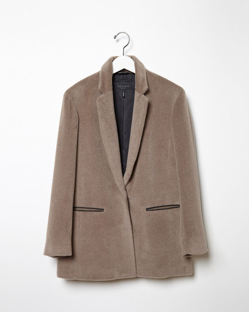 Sigrid Coat