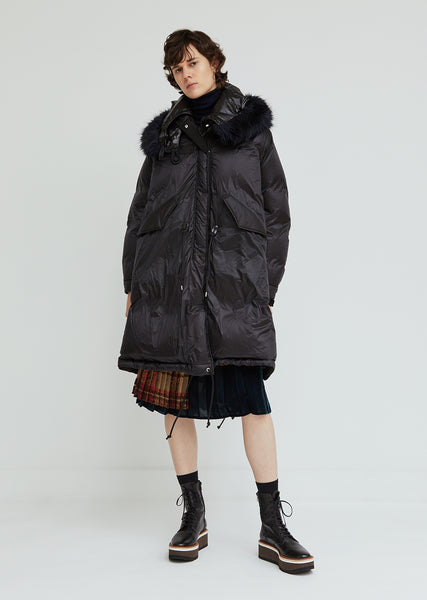 ジャケット・アウター nokcha handmade 4way over longcoat NOKCHA