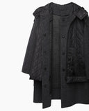 Convertible Coat