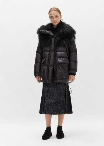 Down Coat
