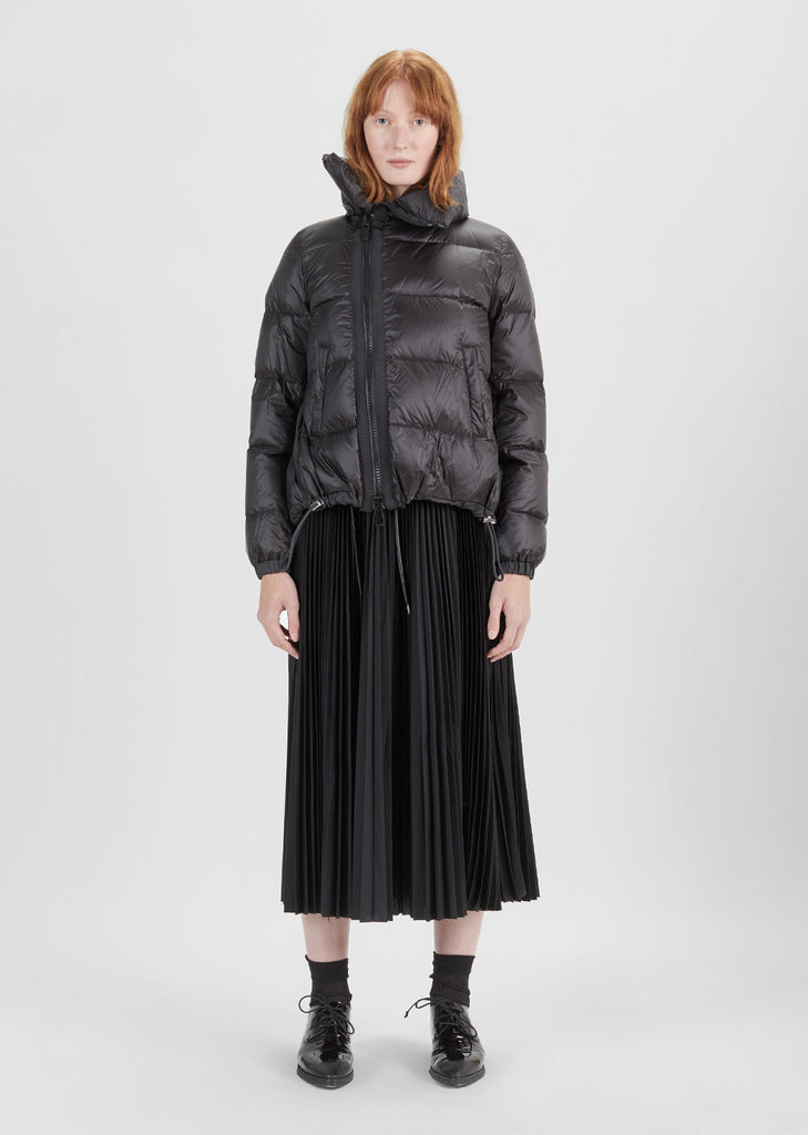 Blouson Down Jacket