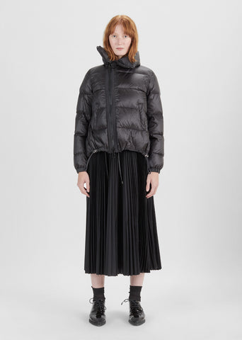 Blouson Down Jacket