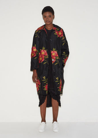 Egg Coat