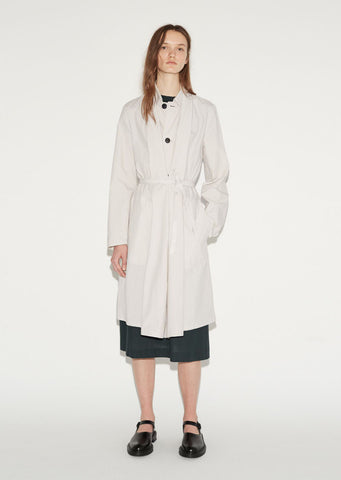 Slow Coat