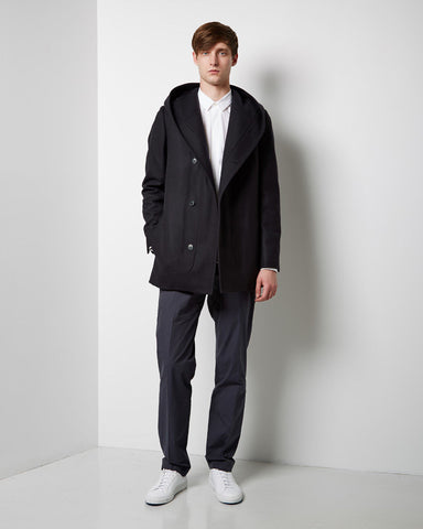 Rock Coat