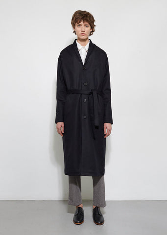 Moody Coat