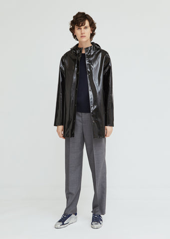Stockholm Opal Raincoat