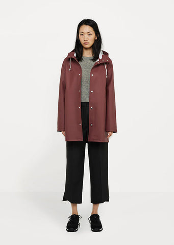 Stockholm Raincoat