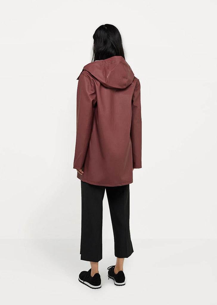 Stockholm Raincoat