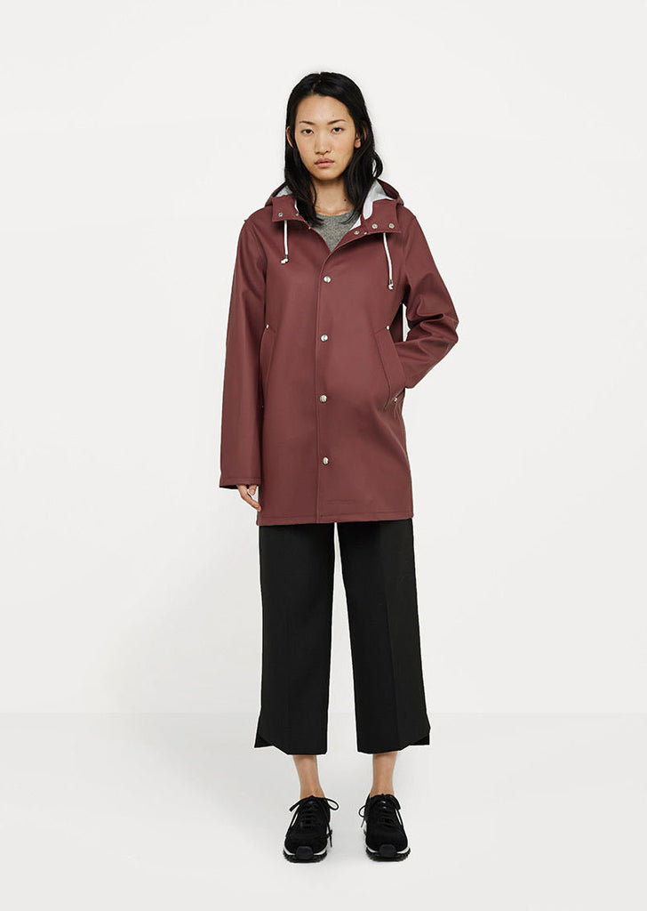 Stockholm Raincoat