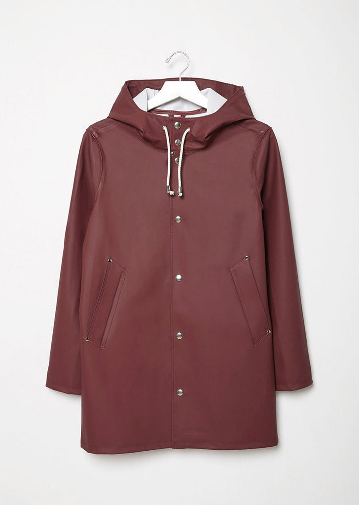 Stockholm Raincoat