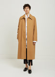 Rundi Belted Coat