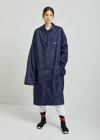 Virgo Horoscope Raincoat
