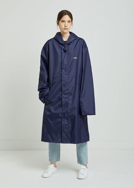 Aries Horoscope Raincoat by Vetements- La Garçonne