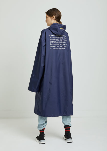 Vetements selling Libra T Shirt