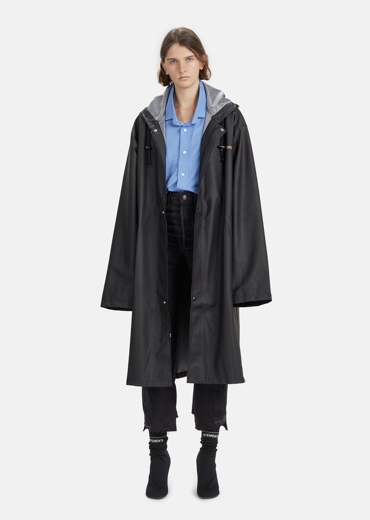 Raincoat