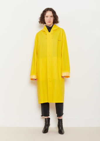 Raincoat