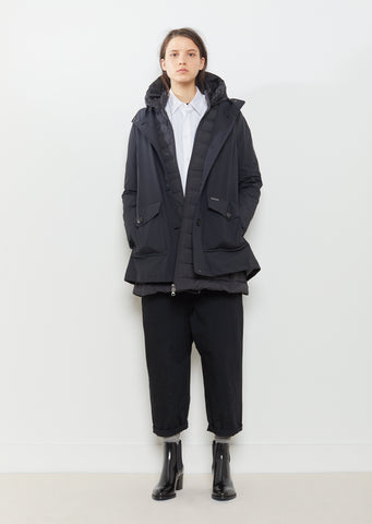 Rain Parka