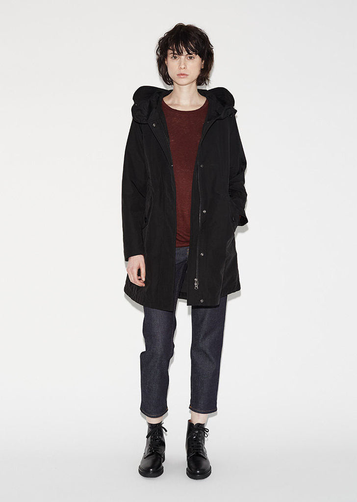 Long Military Eskimo