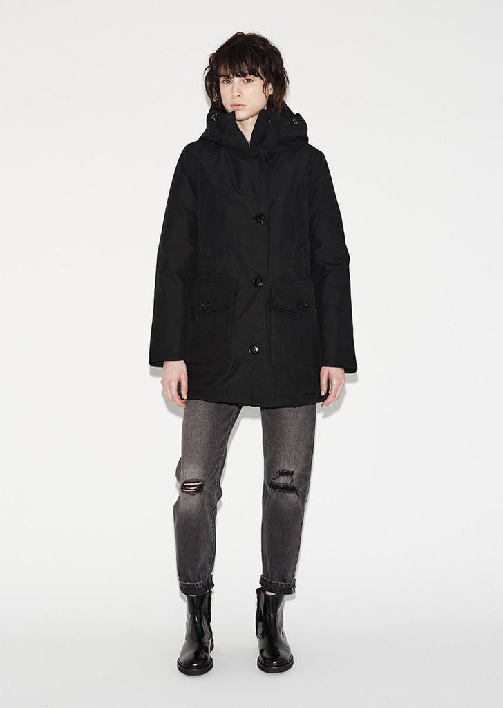 Goretex Mountain Parka