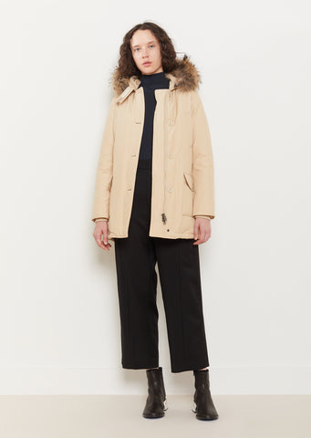 Arctic Parka