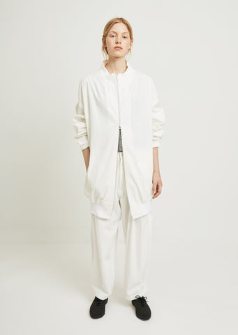 U-Long Blouson